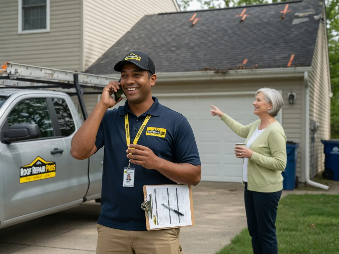 Roof Repair Keswick, IA FAQs